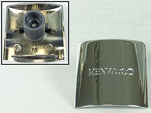Kenwood Coperchio Tappo Frontale Planetaria Chef Major Kmm020 Kmm075 Kmc Kmc010