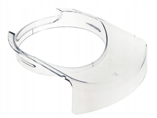 Copertura Interna Della Ciotola Kw716525 Per Robot Da Cucina Kenwood Chef Titanium Xl Serie