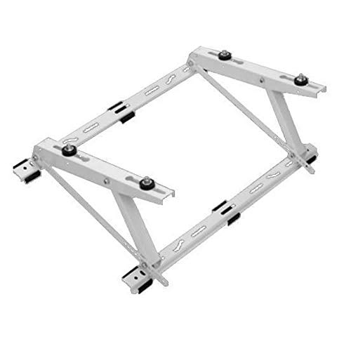Staffa A Tetto Per Climatizzatore Mono-Dual Split - Portata Massima 120Kg