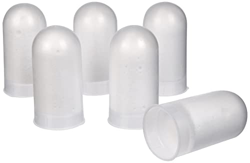 Polifosfato Ricariche Universali 80 Gr. N° 6 Pz,Cal-Ko;Bianco,Unica