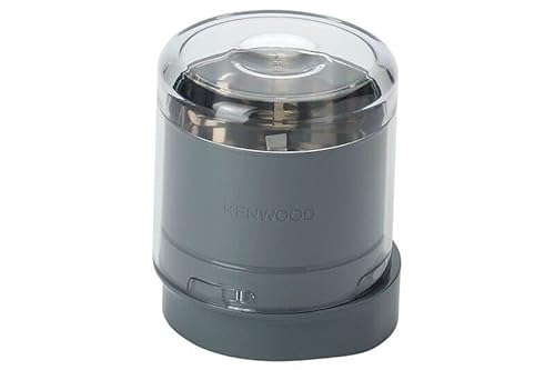 Kenwood Accessorio Tritatutto Spezie Planetaria Prospero Khc29 Km24 Km26 Km28