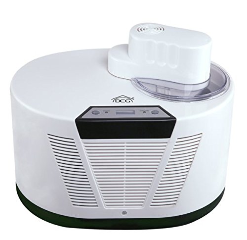 Gelatiera Ic6000