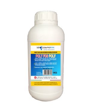 Poly Fos Polvere Anticalcare 1 Kg