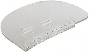 Paradito Pressamerce In Pvc Per Affettatrice Rgv Per Modello 275