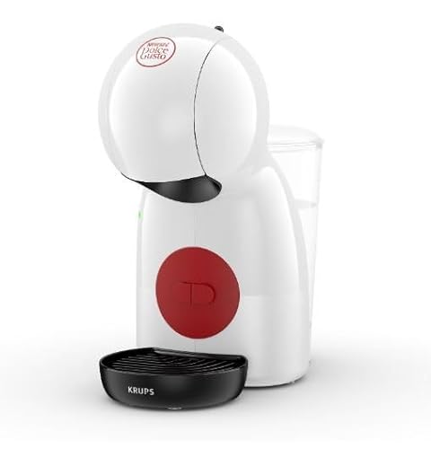 Krups Dolce Gusto Piccolo Xs (Kp1A31P16) - Macchina Caffe` Espresso A Capsule