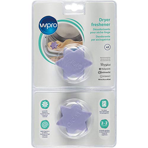 Whirlpool Profumatori Lavanda Asciugabiancheria