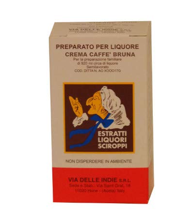 Estrattini Bertolini Caffè Bruna