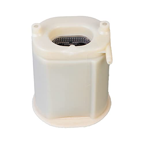 Filtro Motore, Silenziatore, Adatto Per Vorwerk Folletto 121, 122 (Da Cambiare Ogni 5 Anni)