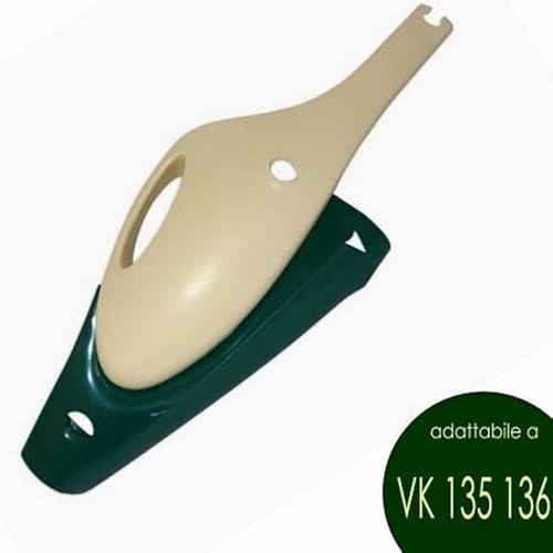 Scocca Carcassa Anteriore Folletto Vk 135 Vk 136 Vorwerk