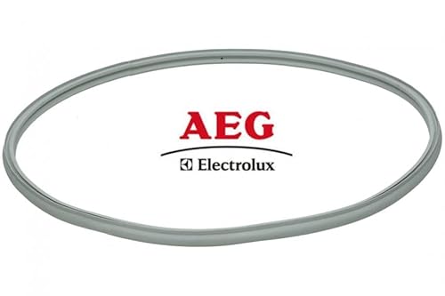 Guarnizione Porta Bocca Asciugatrice Rex Aeg Electrolux