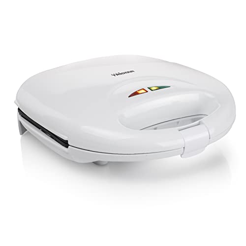 Tristar Sa3050 Tostiera Elettrica Piastra Grill, 750 W