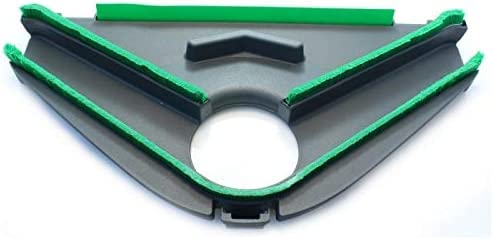 Mistericambio Piastra Setola Sottospazzola Hd60 Per Vorwerk Folletto Vk200 Vk220S