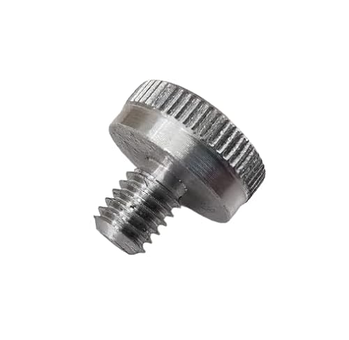 Vite Chiusura Per Astina Perno Pressamerce Affettatrice Rgv 22/25/275 Cod. 623