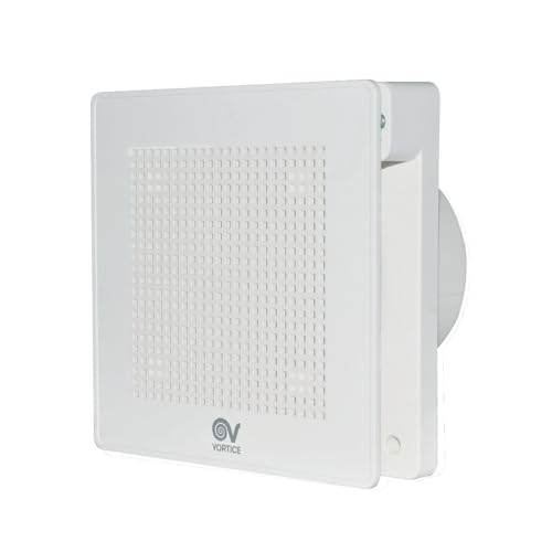 Vortice 11274 Elettrosociali Me 120/5 Ll T Ventil Residenz Elicoidale
