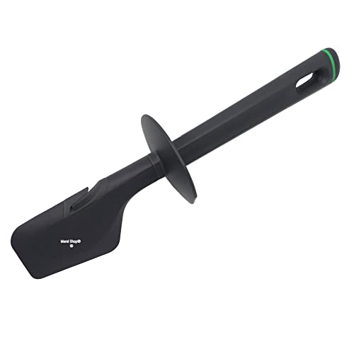 Marel Shop® - Spatola Originale Compatibile Con Bimby Tm6 Tm5 Tm31