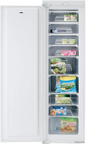 Candy Cffo3550E/1 Incasso Verticale Bianco 217 L A+
