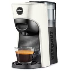 Macchina Da Caffè Lavazza Tiny Eco Colore White