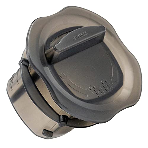 Bicchiere Cubiletto Tappo Misuratore Per Cecotec Mambo 7090-8090-9090-10070-10090-12090 Accessorio Per Cecotec Mambo Robot Cucina