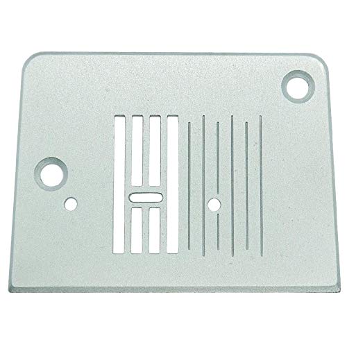 La Canilla - Piastra Di Aghi Per Macchine Da Cucire Singer Promise, Tradition, Simple E Altri Rif. 416171501