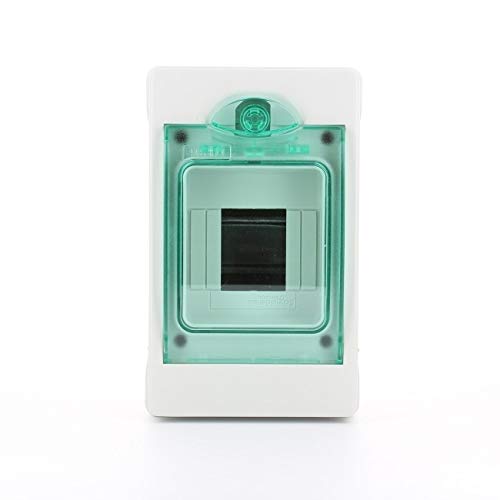 Centr.Kaedra Ip65 1 Fila 4 Mod. 10312