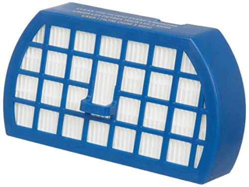 Hoover 1 T101 Filtro In Uscita, Plastic