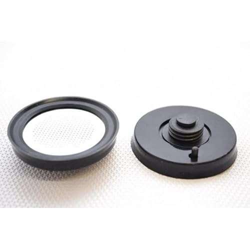 Disco Monta Crema Macchina Del Caffe' De Longhi D.50Mm