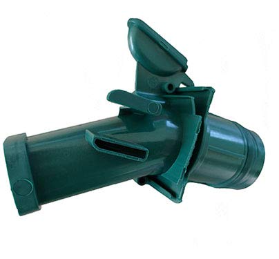 Ai135 Canale Di Aspirazione Anteriore Compatibile Vorwerk Folletto Vk135 / Vk136