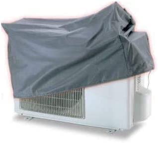 Telo Cappottina Copri Climatizzatore Dual Split - L.950 X P.330 X H.610 Mm