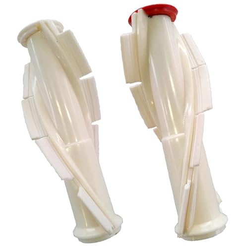 Folletto Spazzole Materassi Et340 Eb350 Adattabili Folletto Vk 131 135 136