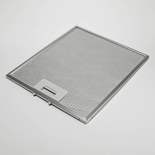 Elica Kit0010805 Filter - Cooker Hood Parts & Accessories (Filter, 305 Mm, 267 Mm, 50 Mm, 1 Pc(S))