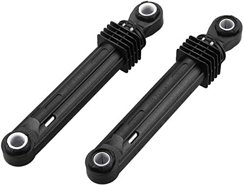 Ricel Sud - 8033266107086 ******** Lg - Lavatrice Ammortizzatore Lavatrice 100N - 4901Er2003A 2 Pezzi At 306072