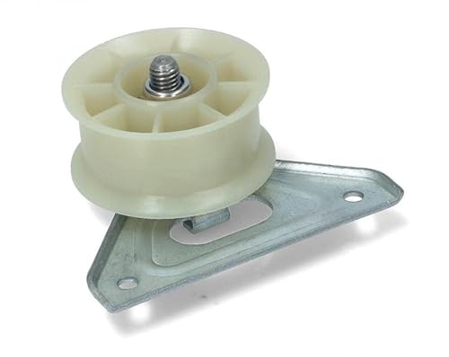 Tendicinghia Con Squadretta Asciugatrice Ariston Indesit Hotpoint Originale