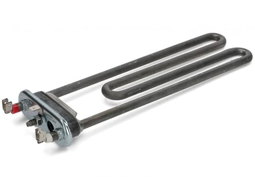 Resistenza Lavatrice San Giorgio Whirlpool 2050 Watt Lunghezza 235Mm