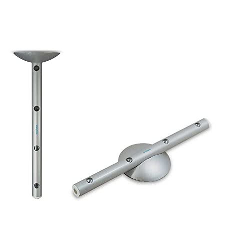Avidsen - Led Light Stick 4 Led Bianchi - Avidsen 103625