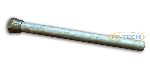 Anodo Di Magnesio Per Pannello Solare Termico Pressurizzato Anti Corrosione