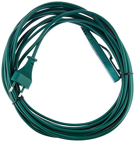 Folletto 286Of043 Cavo Vk 140 Adattabile, 7 Mt, Plastica