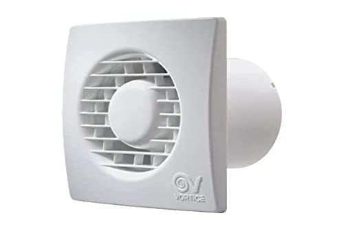 Vortice Aspiratore Elicoidale Per Parete Punto Filo