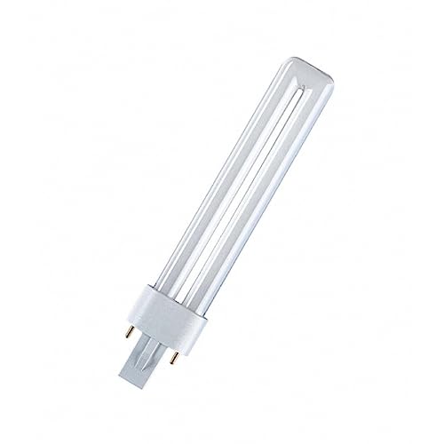 Osram Lampade Florescenti Neon Dulux S 11W840