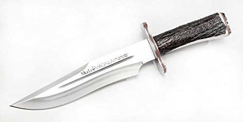 Muela Coltello Magnum-23.To