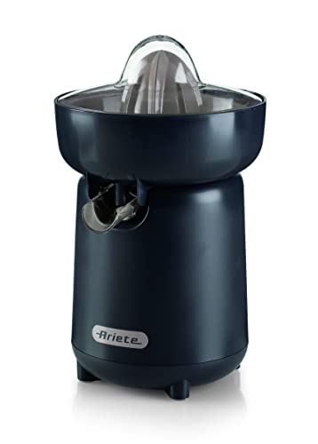Ariete 417/00 Spremiagrumi Breakfast Color Grafite