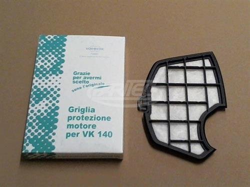 Filtro Aspirapolv. Vorwerk Vk140