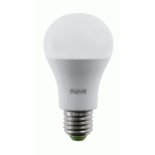 Beghelli 56852 Lampada Led Goccia Saving 22W E27 4K