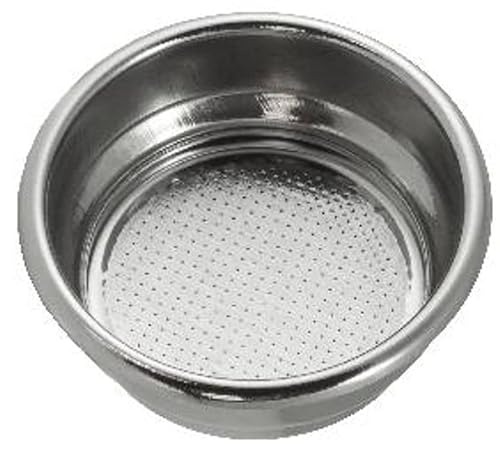 Filtro Crema Compatibile Con Saeco Modello Nina Caffe' Macinato 2 Tazze Compatibile Con Gaggia Evolution