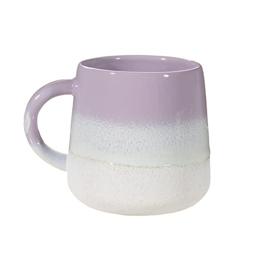 Sass & Belle Mojave Glaze - Tazza Lilla