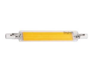 Beghelli Lampada Led Zafiro R7S 118Mm 1000 Lumen 8W 3000 Kelvin 56408
