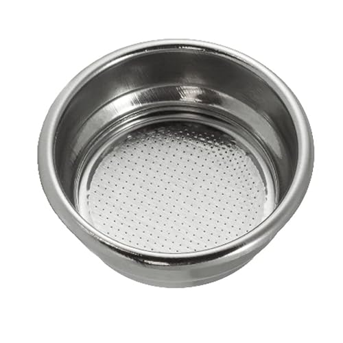 Filtro 2 Tazze Macchina Caffe Gaggia Modelli Baby Gaggia E Gaggia Evolution