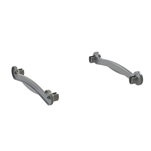 Staffa In Resina Per Scolapiatti Art. S8G6000A-01 Originale Compagnucci