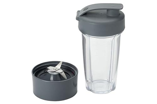Kenwood Accessorio Blend Xtract 2Go Planetaria Prospero Khc29 Km24 Km26 Km28
