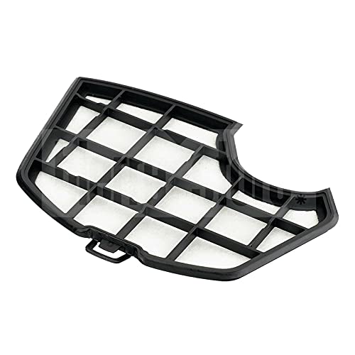 Griglia Protezione Motore Folletto Aspirapolvere Vk140-Vk150 Originale