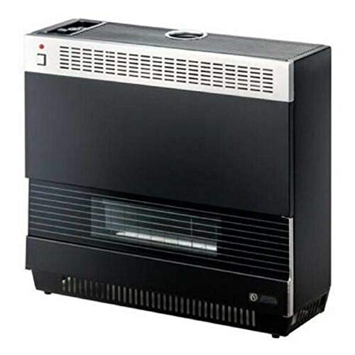 Olimpia Splendid Stufa A Gas Metano Sg 125 He Turbo Potenza 12000 W Fino A 335 M³ Colore Antracite